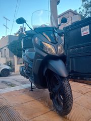 Sym Citycom 300i 2019-thumb-6