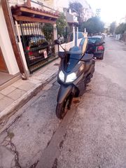 Sym Citycom 300i 2019-thumb-11