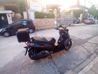 Sym Citycom 300i 2019-thumb-12