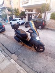 Sym Citycom 300i 2019-thumb-13