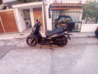 Sym Citycom 300i 2019-thumb-14