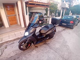 Sym Citycom 300i 2019-thumb-15