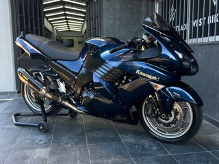 Kawasaki ZZR 1400 2007 ABS-thumb-1
