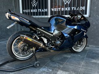 Kawasaki ZZR 1400 2007 ABS-thumb-4