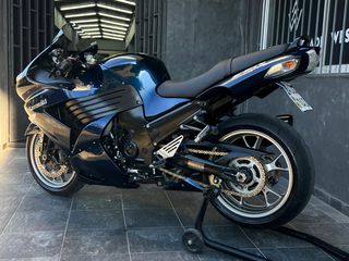 Kawasaki ZZR 1400 2007 ABS-thumb-7