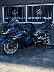 Kawasaki ZZR 1400 2007 ABS-thumb-9