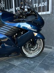 Kawasaki ZZR 1400 2007 ABS-thumb-36
