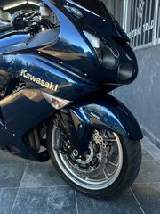 Kawasaki ZZR 1400 2007 ABS-thumb-37