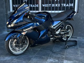 Kawasaki ZZR 1400 2007 ABS-thumb-10