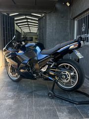 Kawasaki ZZR 1400 2007 ABS-thumb-11