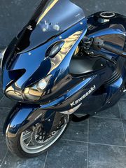 Kawasaki ZZR 1400 2007 ABS-thumb-12