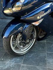 Kawasaki ZZR 1400 2007 ABS-thumb-22