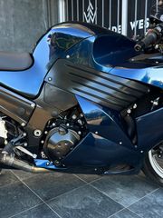 Kawasaki ZZR 1400 2007 ABS-thumb-35