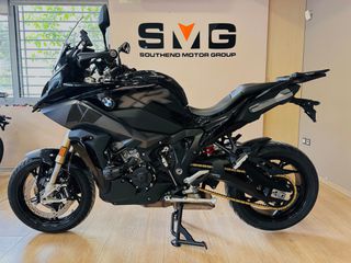 Bmw S 1000 XR 2024 TE TRIPLE BLACK- ΑΘΙΚΤΟ-thumb-1