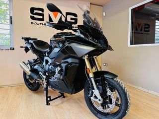 Bmw S 1000 XR 2024 TE TRIPLE BLACK- ΑΘΙΚΤΟ-thumb-2