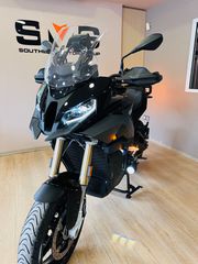 Bmw S 1000 XR 2024 TE TRIPLE BLACK- ΑΘΙΚΤΟ-thumb-3