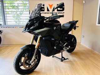 Bmw S 1000 XR 2024 TE TRIPLE BLACK- ΑΘΙΚΤΟ-thumb-4