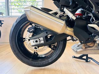 Bmw S 1000 XR 2024 TE TRIPLE BLACK- ΑΘΙΚΤΟ-thumb-10