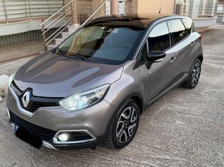 Renault Captur 2016 X-MOD EDC