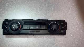 Χειριστήρια κλιματισμού BMW E90/E92 Ε87, Ε84 κλπ.