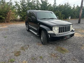 Jeep Cherokee 2009