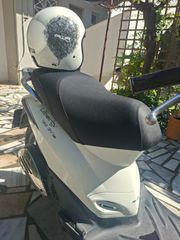 Piaggio Liberty 150 2014 LIBERTY 150 IE 3V