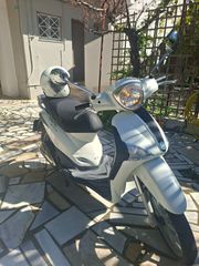 Piaggio Liberty 150 2014 LIBERTY 150 IE 3V-thumb-2