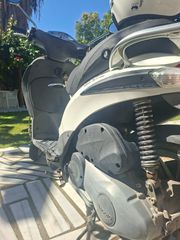 Piaggio Liberty 150 2014 LIBERTY 150 IE 3V-thumb-3