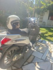Piaggio Liberty 150 2014 LIBERTY 150 IE 3V-thumb-4