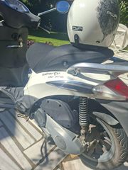 Piaggio Liberty 150 2014 LIBERTY 150 IE 3V-thumb-5