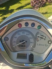 Piaggio Liberty 150 2014 LIBERTY 150 IE 3V-thumb-6