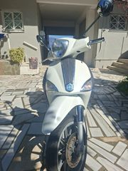 Piaggio Liberty 150 2014 LIBERTY 150 IE 3V-thumb-7