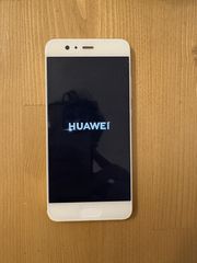 Huawei P10 – Smartphone 5.1" | Leica Dual Camera | 4GB RAM | Gold