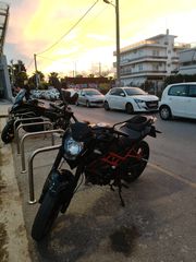 Benelli 125 Sport 2023 Bn 125 2023