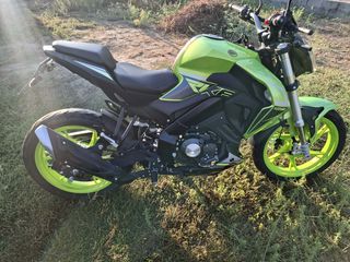 Keeway RKF 125 2021