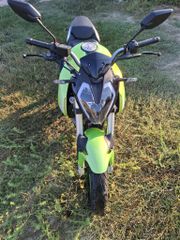 Keeway RKF 125 2021-thumb-1