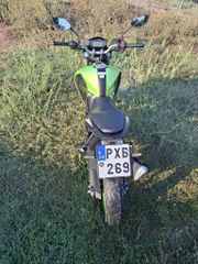 Keeway RKF 125 2021-thumb-3