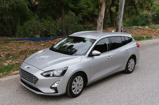 Ford Focus 2020 STATION WAGON-thumb-1