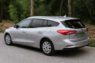 Ford Focus 2020 STATION WAGON-thumb-2