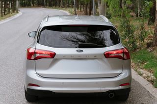 Ford Focus 2020 STATION WAGON-thumb-3