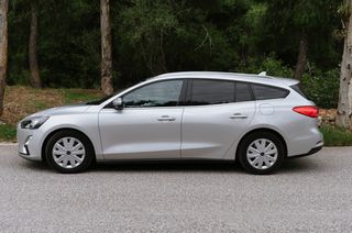 Ford Focus 2020 STATION WAGON-thumb-4