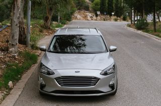 Ford Focus 2020 STATION WAGON-thumb-6