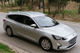 Ford Focus 2020 STATION WAGON-thumb-7