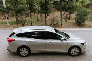 Ford Focus 2020 STATION WAGON-thumb-9