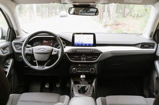 Ford Focus 2020 STATION WAGON-thumb-19