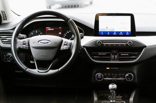 Ford Focus 2020 STATION WAGON-thumb-20