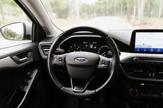 Ford Focus 2020 STATION WAGON-thumb-22