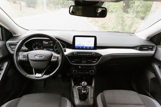 Ford Focus 2020 STATION WAGON-thumb-24