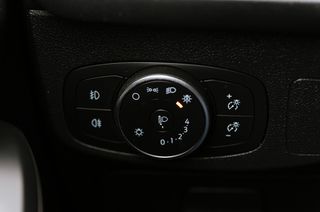 Ford Focus 2020 STATION WAGON-thumb-31