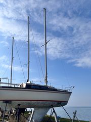 Dufour 1979 29ft